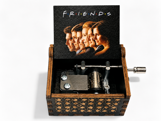 Friends