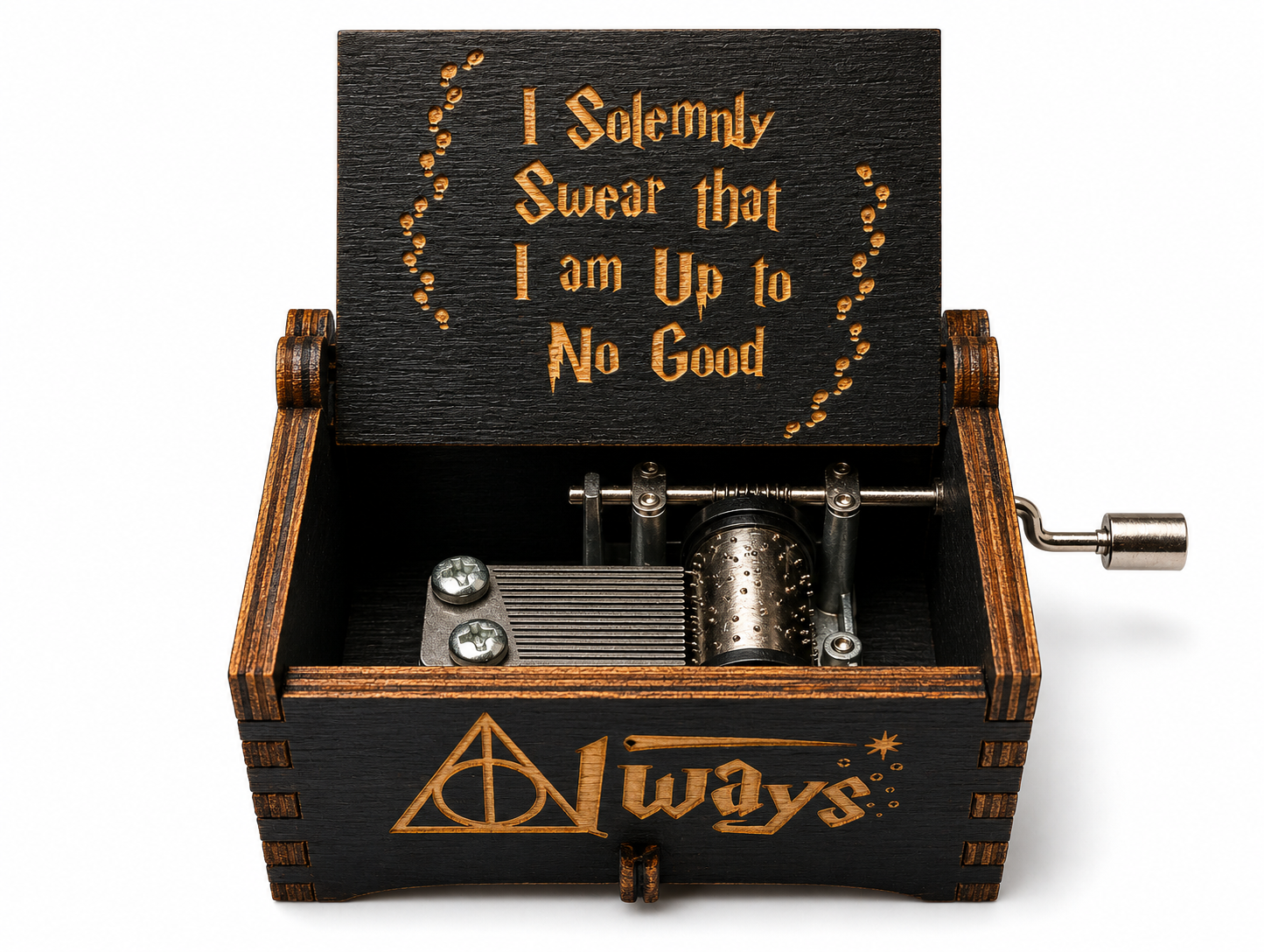 Harry Potter