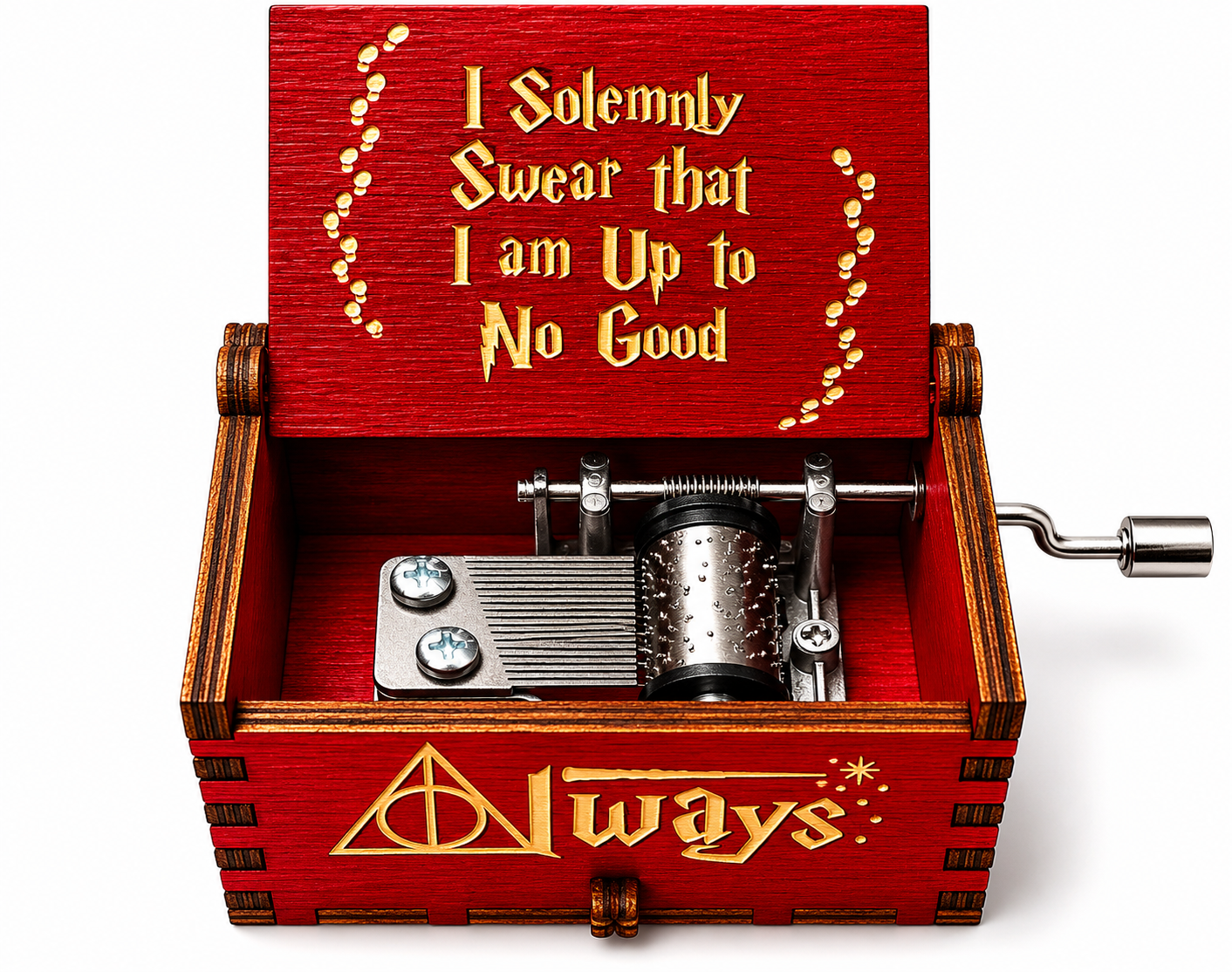 Harry Potter