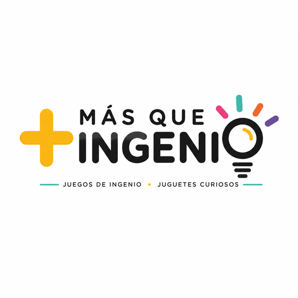 Más que Ingenio
