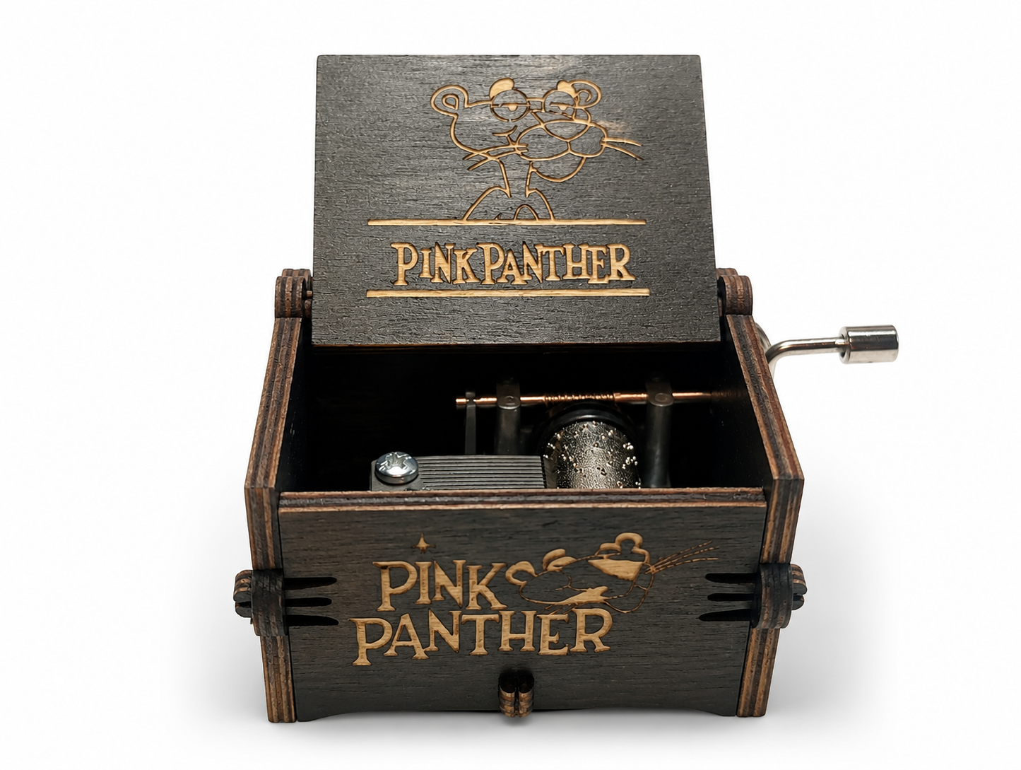 Pantera Rosa