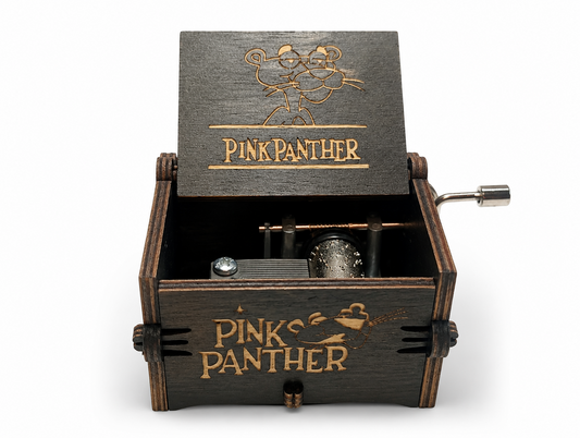 Pantera Rosa