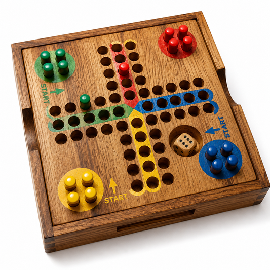 Parchis