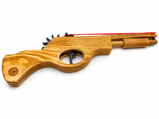 Pistola