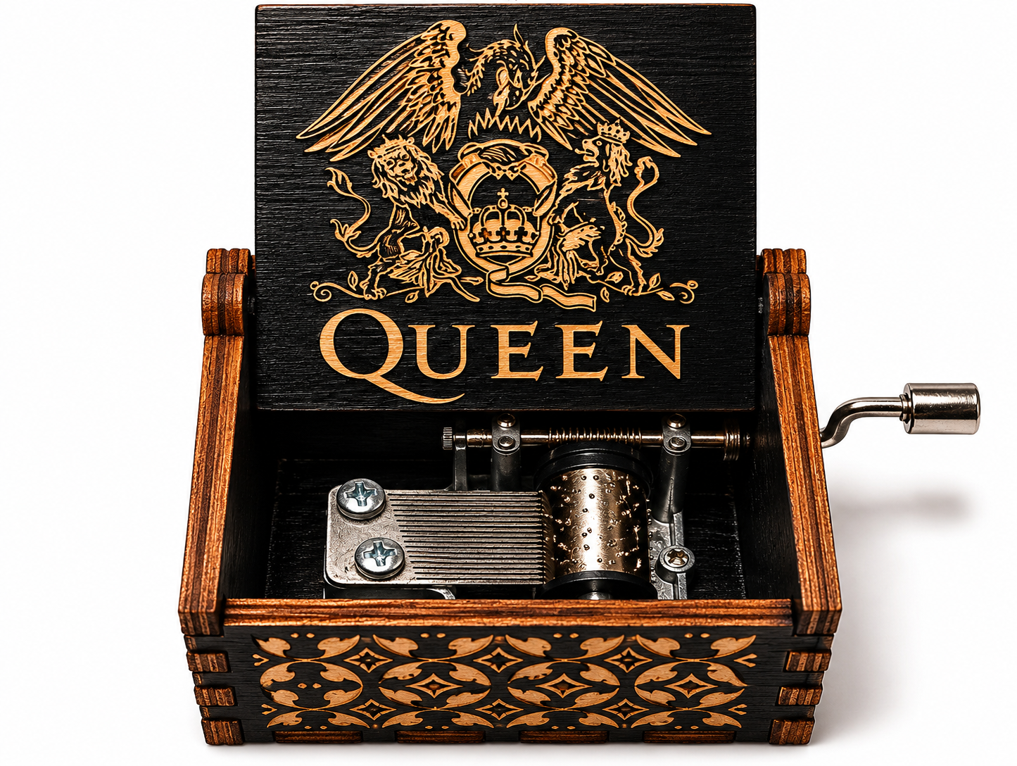 Queen