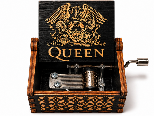Queen