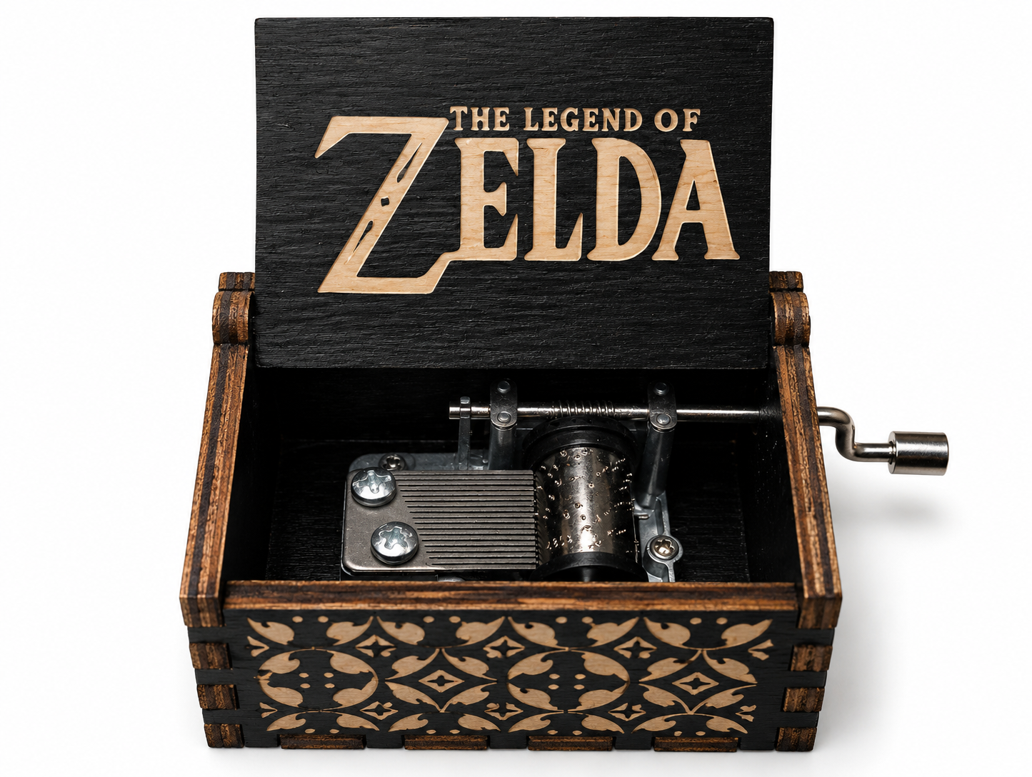 Zelda